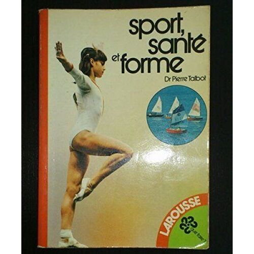 Sport Santé Et Forme