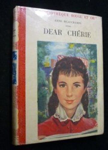Dear Chérie