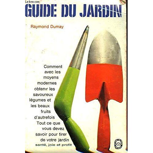 Guide Du Jardin
