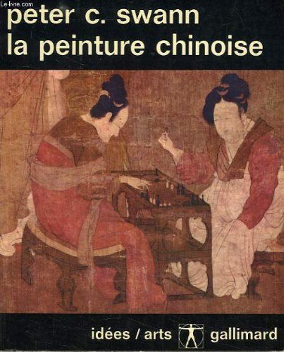 La Peinture Chinoise