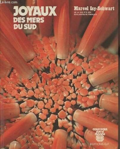 Joyaux Des Mers Du Sud (Coup D' Oil Sur Le Monde)