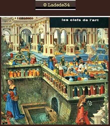 Regarde Ou Les Clefs De L' Art. Índice: A La Decouverte De L' Art. L' Oeuvre D' Art Et Ses Sources. Les Hauts Lieux. Les Grands Thémes De L' Art. L' Artiste Et Son Oeuvre.