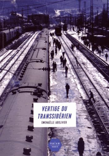 Vertige Du Transsibérien
