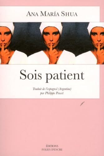 Sois Patient