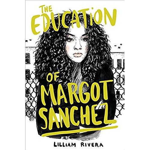 The Education Of Margot Sanchez