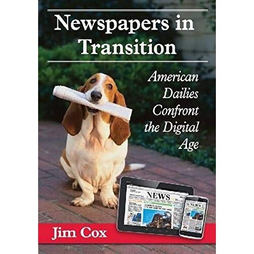 Newspapers In Transition