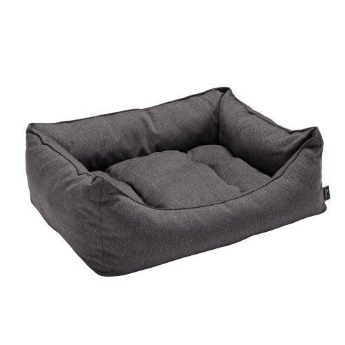 Hunter 60862 Canapé Pour Chien Living 60 X 43 X 16 Cm Anthracite