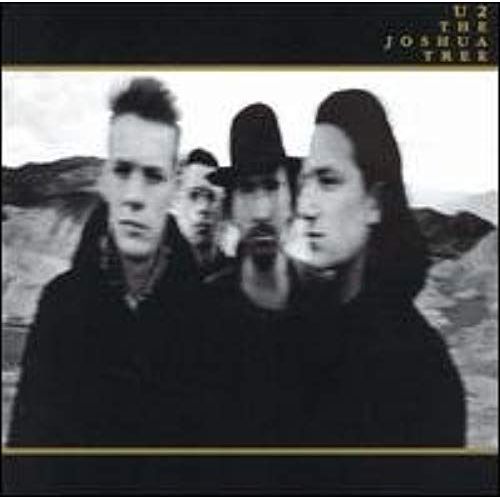 The Joshua Tree
