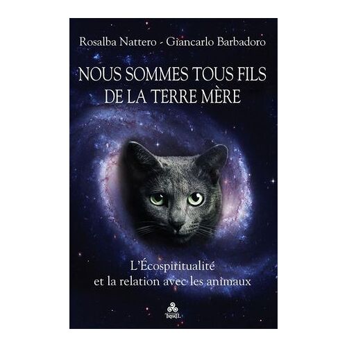 Nous Sommes Tous Fils De La Terre Mère