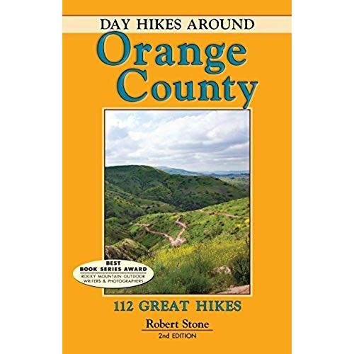 Day Hikes Around Orange County