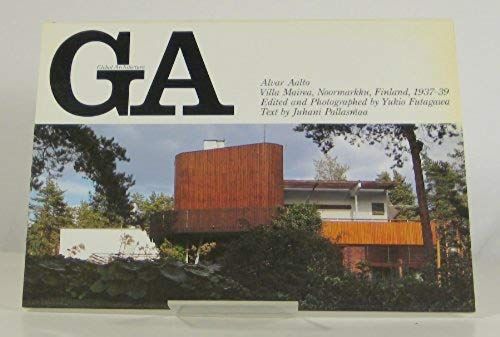 Ga 67 (Global Architecture, 67)