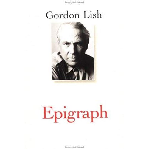 Epigraph