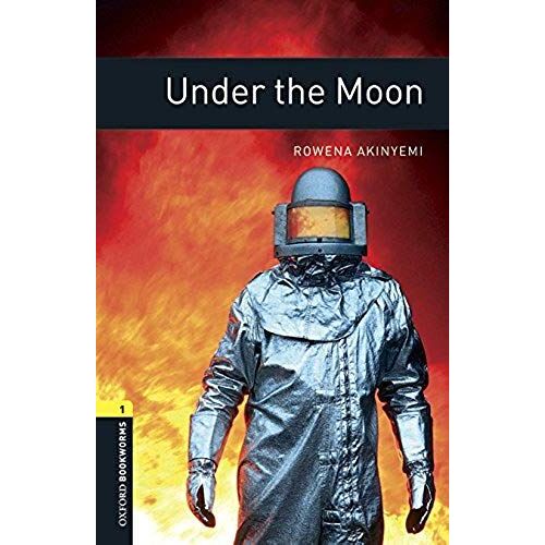 Oxford Bookworms Library: Level 1:: Under The Moon Audio Pack