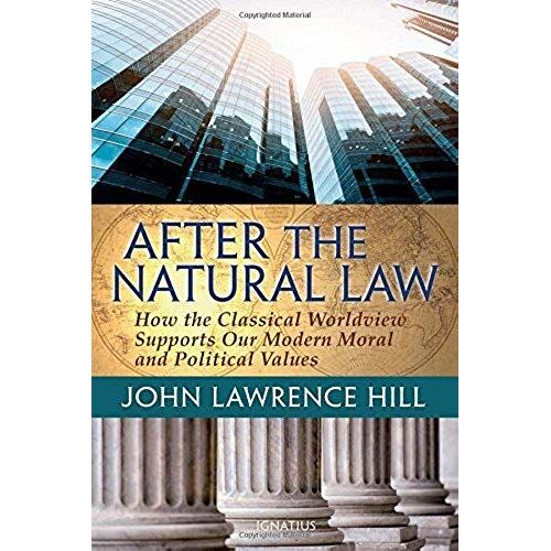 After The Natural Law