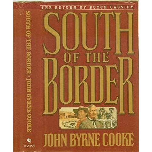 South Of The Border
