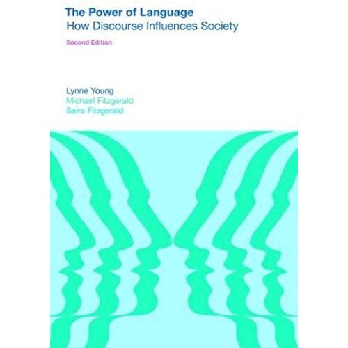 The Power Of Language, Second Edition