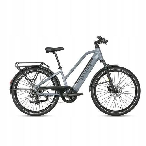 Vélo Électrique - Jobobike - Astra - 250 W - 36 V - 15 Ah - Roues 27,5 Pouces