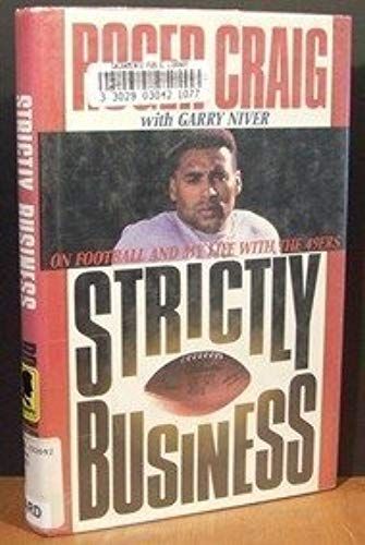 Strictly Business