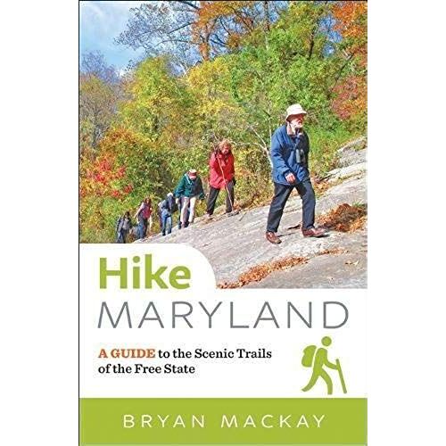 Hike Maryland