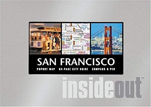 San Francisco (Insideout City Guides)