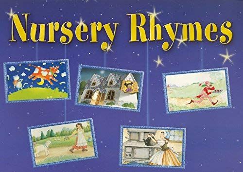 Nursery Rhymes-Big