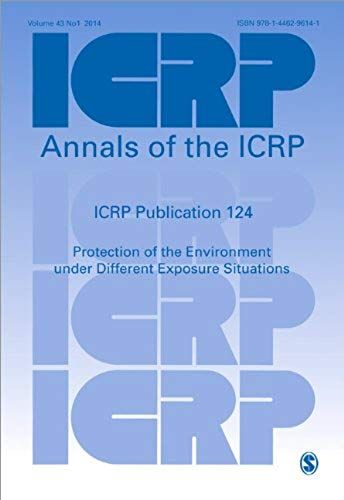 Icrp Publication 124