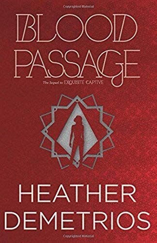 Blood Passage