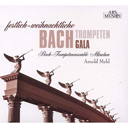 Bach-Trompeten-Gala