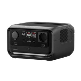 Batterie solaire ecoflow river 3 plus