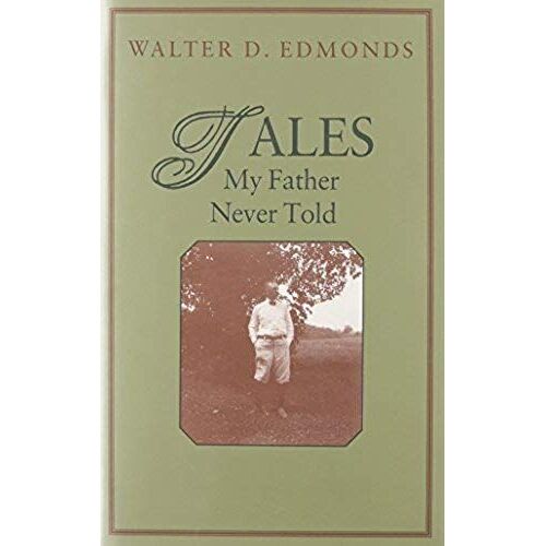 Tales My Father Never Told