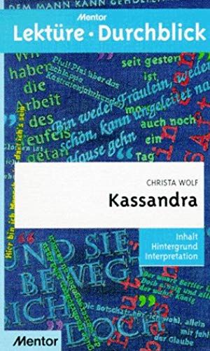 Kassandra