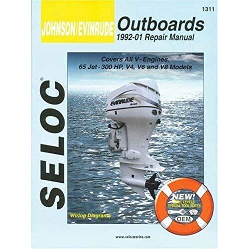 Johnson/Evinrude Outboards