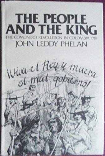 The People And The King