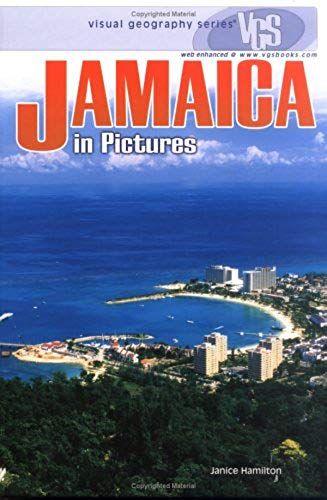 Jamaica In Pictures