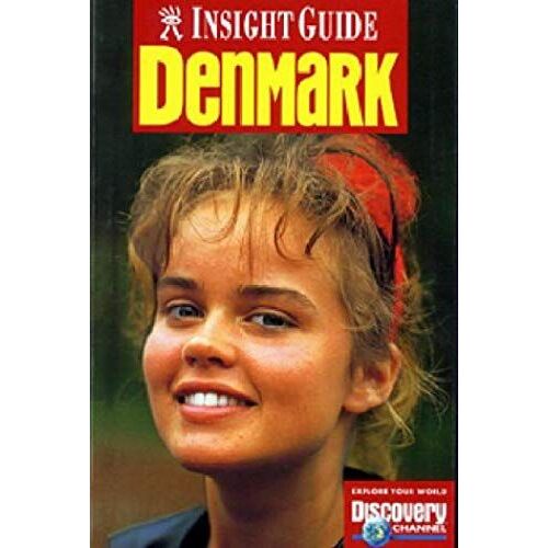 Insight Guides Denmark
