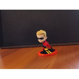 Figurine Fleche - Disney - Jakks Pacific - Les Indestructibles 2