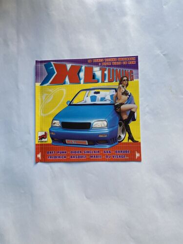 Xl Tuning (Compilation)