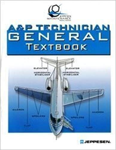 A&p Technician General Textbook