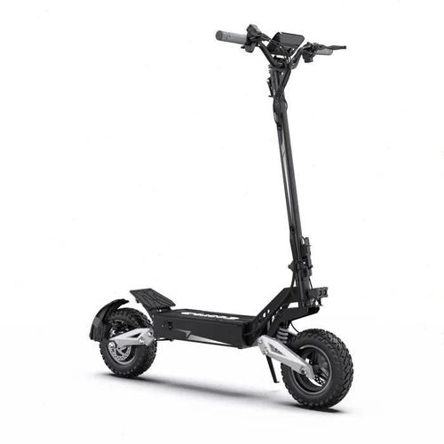 Ootd T10 - Trottinette Électrique Pliable - Roues De 11 Pouces, Moteur De 900 W - Batterie De 13,5 Ah - Autonomie De 45 Km