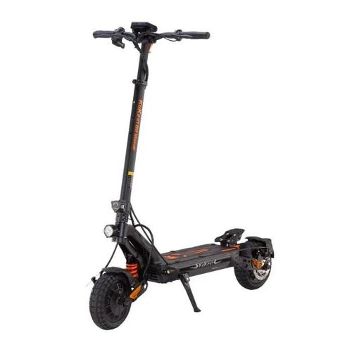 Kukirin G2master - Trottinette Électrique - 52 V - 20,8 Ah - Trottinette Électrique Tout-Terrain Pliable.