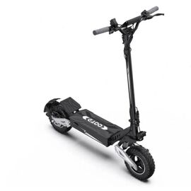 Ootd T10 - Trottinette Électrique - 48 V 13,5 Ah - Trottinette Électrique Tout-Terrain Pliable - 11 Pouces - Neuve