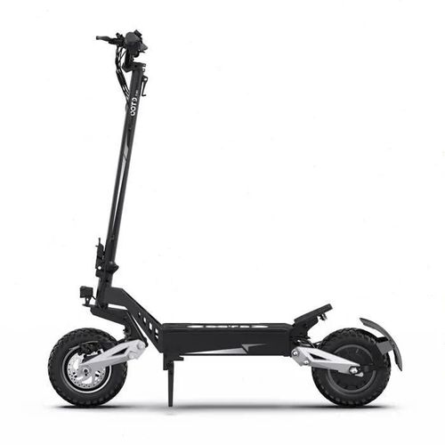 Ootd T10 - Trottinette Électrique Pliable - Roues De 11 Pouces, Moteur De 900 W - Batterie De 13,5 Ah - Autonomie De 45 Km.