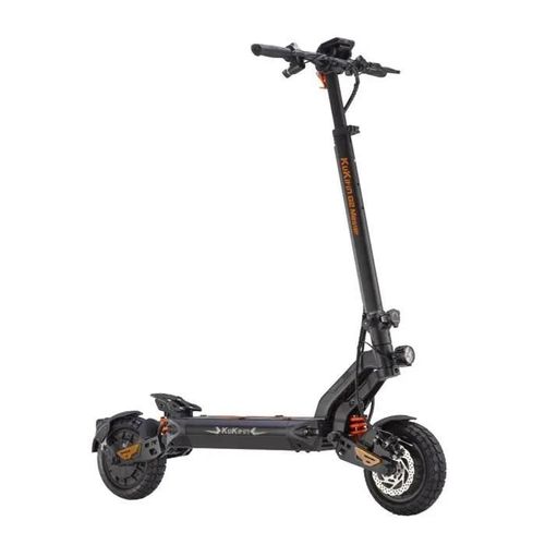 Kukirin G2 Master - Trottinette Électrique Pliable - Roues De 10 Pouces - Vitesse Maximale 60 Km/H - Batterie 52 V 20,8 Ah