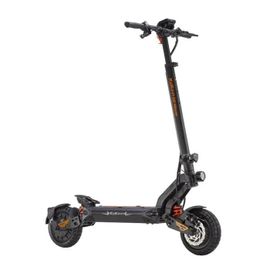 Kukirin G2 Master - Trottinette Électrique Pliable - Roues De 10 Pouces - Vitesse Maximale 60 Km/H - Batterie 52 V 20,8 Ah
