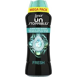 3x Lenor Unstoppables Fris | 495 g