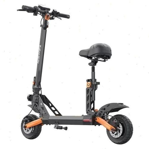 Kukirin G2 Pro - Vélo Électrique Pliable - 1000 W - 48 V - 15,6 Ah - 45 Km/H - Autonomie De 58 Km.