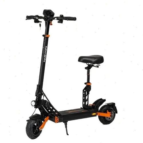 Kukirin G2 Pro -- Vélo Électrique Pliable - 1000 W - 48 V - 15,6 Ah - 45 Km/H - Autonomie De 58 Km.