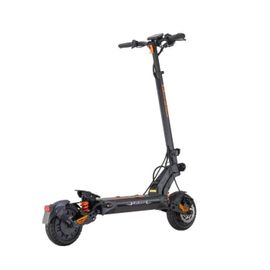 Kukirin G2 Master -- Trottinette Électrique Pliable -- Roues De 10 Pouces - Vitesse Maximale 60 Km/H - Batterie 52 V 20,8 Ah