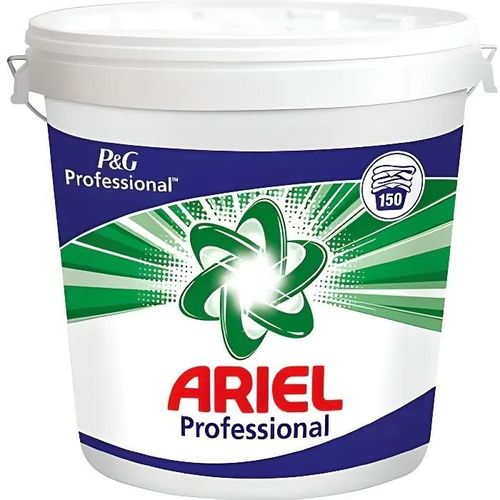 Poudre lessive Ariel Professionnal