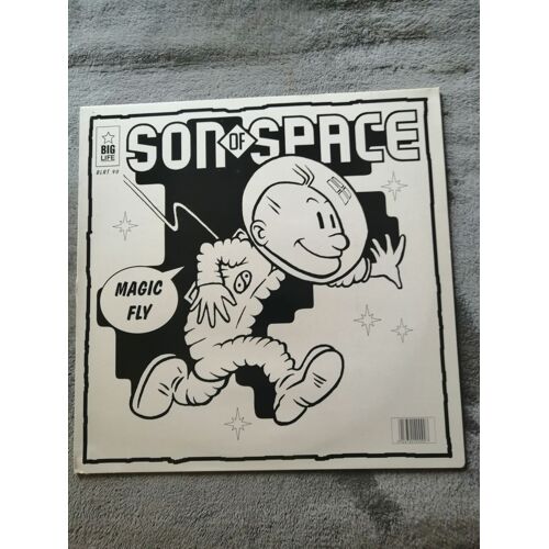 Son Of Space " Magic Fly "